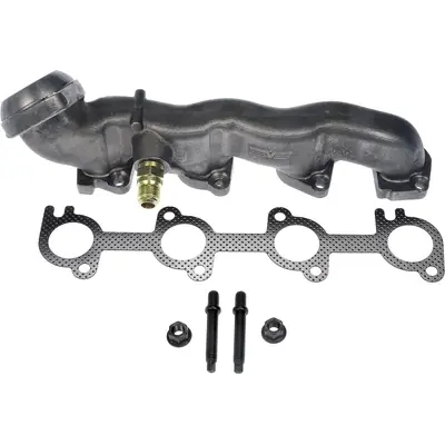 Offre Du Jour DORMAN (OE SOLUTIONS) - 674-709 - Exhaust Manifold
