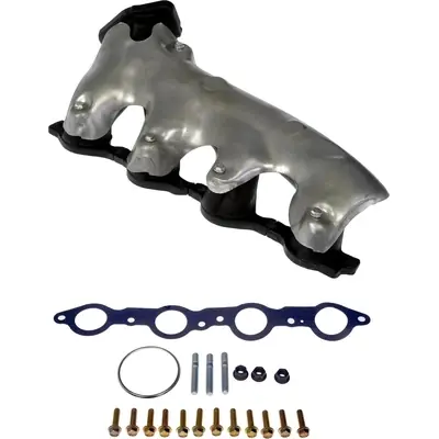 Exhaust Manifold by DORMAN (OE SOLUTIONS) - 674-522XD Expédié Aujourd’hui