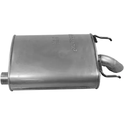 WALKER USA - 21525 - Stainless Steel Muffler Dernier Modèle