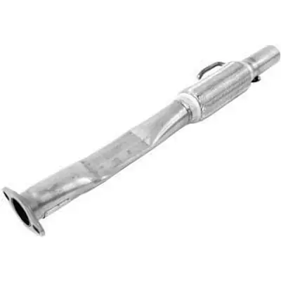 Bon Plan Exhaust Pipe by WALKER USA - 53743