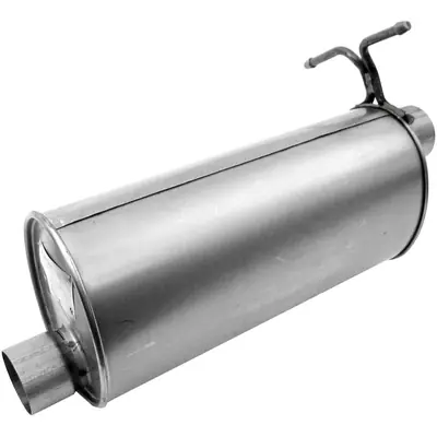Bon Marché WALKER USA - 21583 - Stainless Steel Muffler