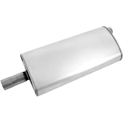 WALKER USA - 21607 - Stainless Steel Muffler Réduction