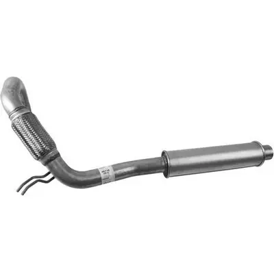 AP EXHAUST - 48716 - Exhaust Pipe Tendance