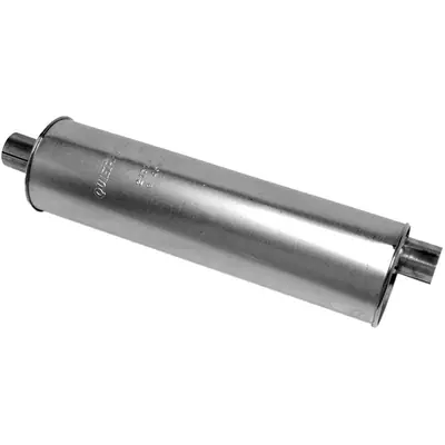 Acheter En Ligne WALKER USA - 21377 - Stainless Steel Muffler