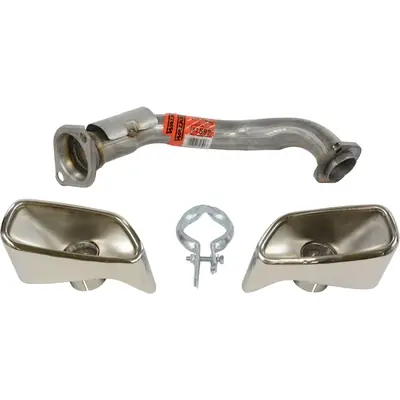 Achat Immédiat Exhaust Pipe by WALKER USA - 52592