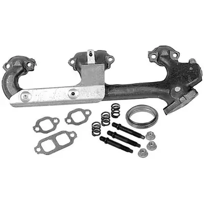 Marque DORMAN (OE SOLUTIONS) - 674-218 - Exhaust Manifold
