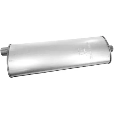 Achat Immédiat WALKER USA - 21410 - Stainless Steel Muffler