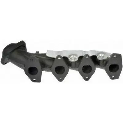 DORMAN (OE SOLUTIONS) - 674-697XD - Exhaust Manifold Garantie Incluse