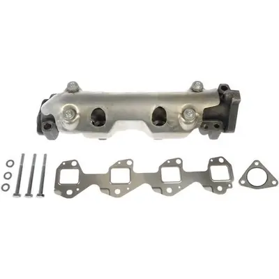 Meilleur Prix DORMAN (OE SOLUTIONS) - 674-736 - Exhaust Manifold