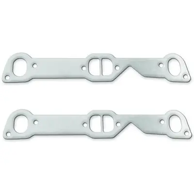 Exhaust Header Gasket by REMFLEX - 12-001 Certifié