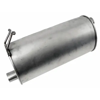 WALKER USA - 21564 - Stainless Steel Muffler Commande En Gros