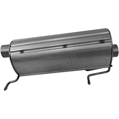 En Vogue Stainless Steel Muffler - WALKER USA - 21406