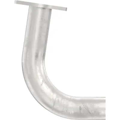 Exhaust Pipe by WALKER USA - 41785 Nouveauté