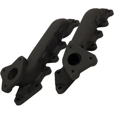 BD DIESEL - 1043001 - Exhaust Manifold Kit with Spacers Original