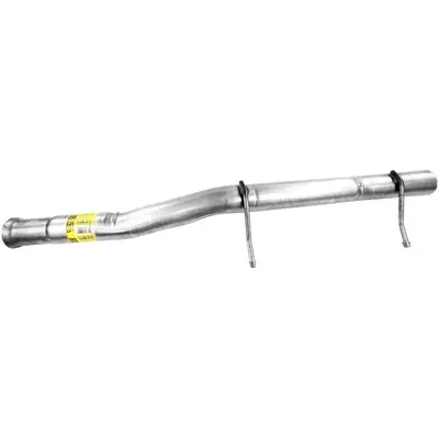 Tendance WALKER USA - 54831 - Exhaust Pipe