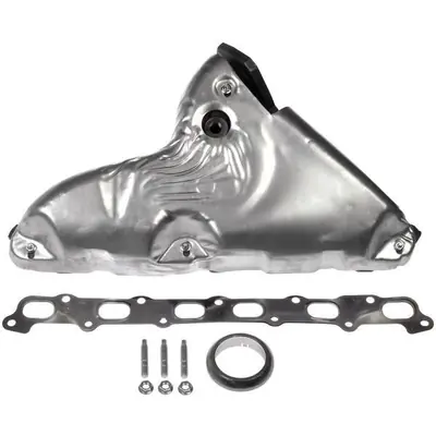 DORMAN (OE SOLUTIONS) - 674-777 - Exhaust Manifold Commande En Gros