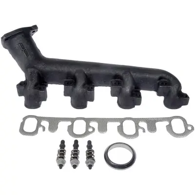 Livraison Gratuite DORMAN (OE SOLUTIONS) - 674-470 - Exhaust Manifold