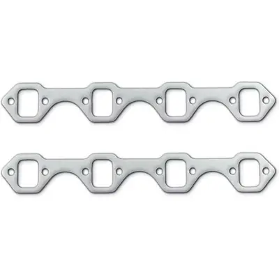 Exhaust Header Gasket by REMFLEX - 3028 Satisfait Ou Remboursé