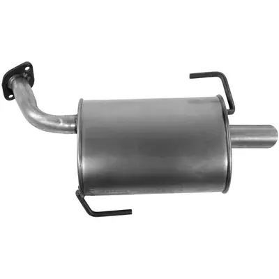 Remise WALKER USA - 21761 - Stainless Steel Muffler