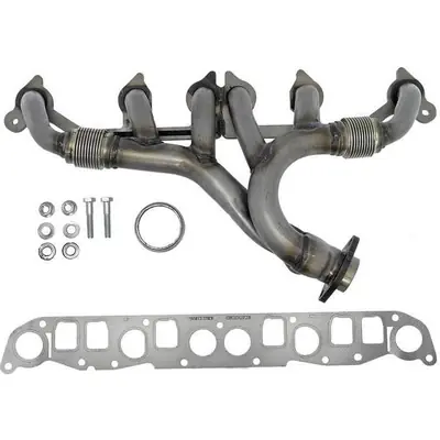 Nouvel Arrivage DORMAN (OE SOLUTIONS) - 674-196 - Exhaust Manifold