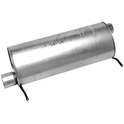 Stainless Steel Muffler - WALKER USA - 21384 Dernière Chance