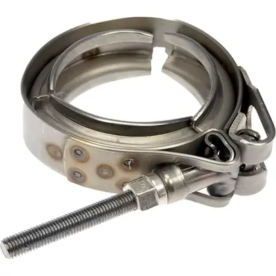 Bon Marché DORMAN (OE SOLUTIONS) - 667-716 - Exhaust Clamp