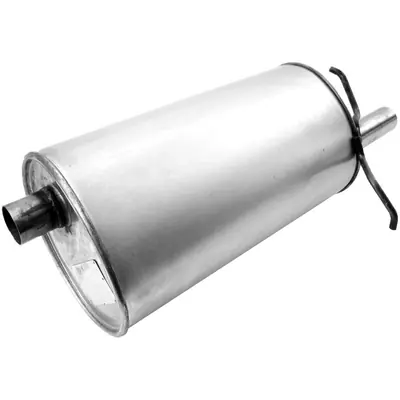 Marque WALKER USA - 21572 - Stainless Steel Muffler