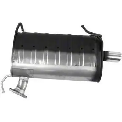 Retour Gratuit WALKER USA - 21823 - Muffler