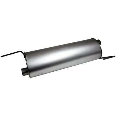 WALKER USA - 21539 - Stainless Steel Muffler Prix Cassé