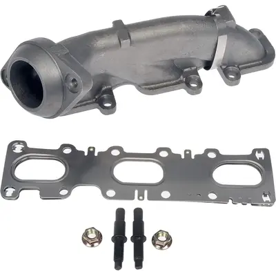 DORMAN (OE SOLUTIONS) - 674-715 - Exhaust Manifold Vente Directe