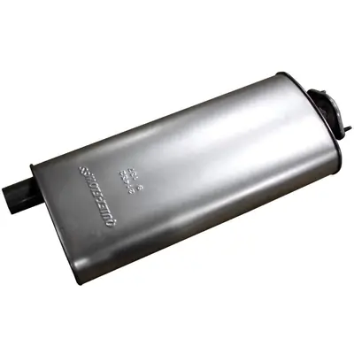 Garantie Incluse WALKER USA - 21432 - Stainless Steel Muffler