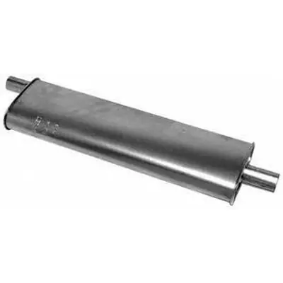 Promotion Saisonnière WALKER USA - 21314 - Steel Muffler