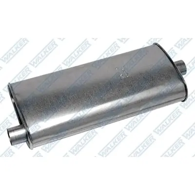 Stainless Steel Muffler - WALKER USA - 21353 Commander Vite