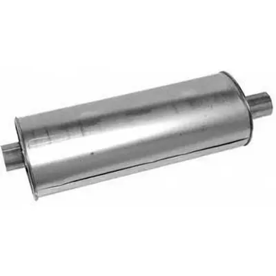 WALKER USA - 21356 - Stainless Steel Muffler Dernier Modèle