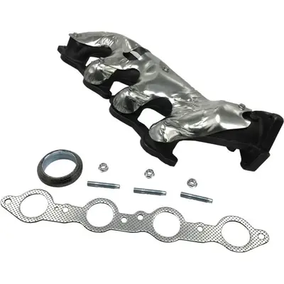 SKP - SK674732 - Exhaust Manifold Nouveauté