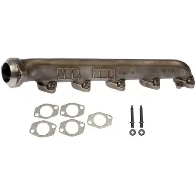 Quantité Limitée Exhaust Manifold by DORMAN (OE SOLUTIONS) - 674-782