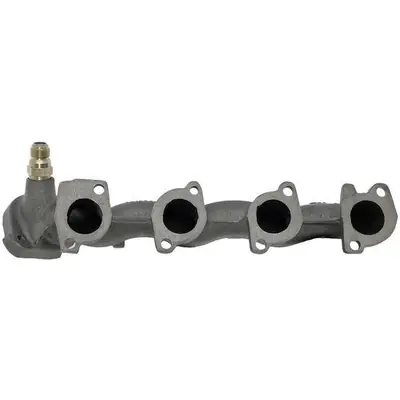 DORMAN (OE SOLUTIONS) - 674-587 - Exhaust Manifold Authentique