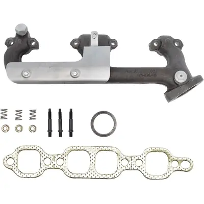 Acheter En Ligne DORMAN - 674-157 - Exhaust Manifold