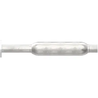 Top Vente WALKER USA - 22817 - Exhaust Resonator
