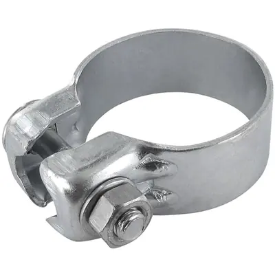 Retour Gratuit VAICO - V10-1841 - Exhaust Clamp