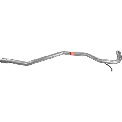 WALKER USA - 55500 - Aluminized Steel Exhaust Intermediate Pipe Must-Have
