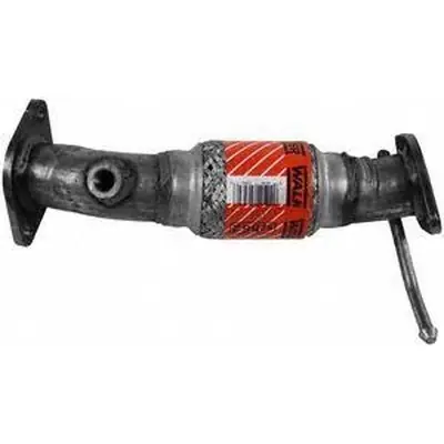 Exhaust Pipe by WALKER USA - 52562 Populaire