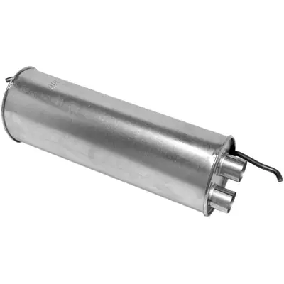WALKER USA - 21324 - Stainless Steel Muffler Dernier Modèle