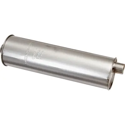 WALKER USA - 22460 - Stainless Steel Muffler Gros Lot