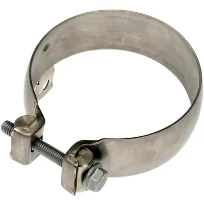 Certifié DORMAN - 903305 - Exhaust Pipe Clamp