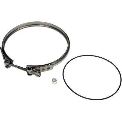 Commande En Gros Exhaust Clamp by DORMAN - 667699