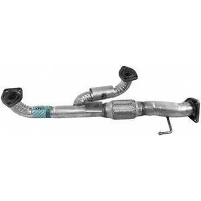 Quantité Limitée Exhaust Pipe by WALKER USA - 53947
