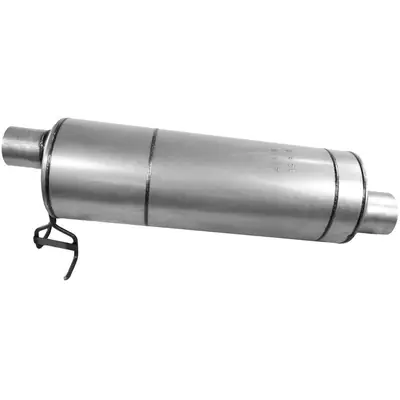 WALKER USA - 21443 - Steel Muffler Nouveauté