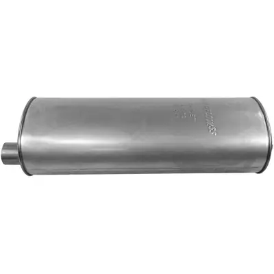 WALKER USA - 21478 - Stainless Steel Muffler Affaire À Saisir