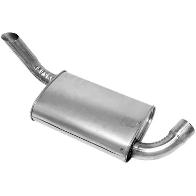 Commande En Gros Muffler by WALKER USA - 22161